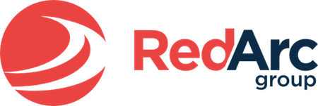Red Arc LetterBox